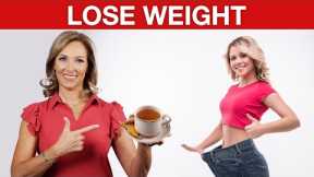 This Tea Could Help You Lose Weight & Burn Fat Fast | Dr. Janine