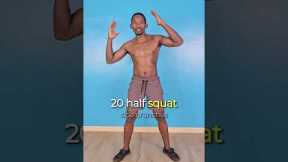 5 Best Exercises to Lose Belly Fat in 7 Days