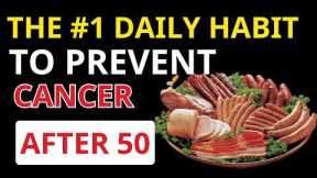 Healthy Foods for Seniors | The #1 Daily Food Habit After 50 to Support a Stronger, Healthier Life