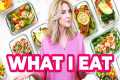 Foods I Eat EVERY DAY As a Nutrition