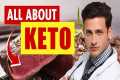 Doctor Mike on Diets: Ketogenic Diet