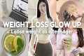 How to Loose weight as a Teen ☕|