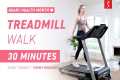 Heart Health Month Series: Treadmill