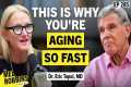 Advice From the #1 Longevity Doctor: