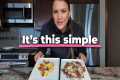 How to Eat to Lose Fat - For Women