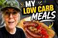 BEAR!! Raising Monarchs / Sausage and 