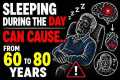 6 golden habits for healthy aging,