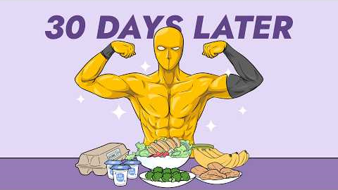 The laziest way to eat healthy