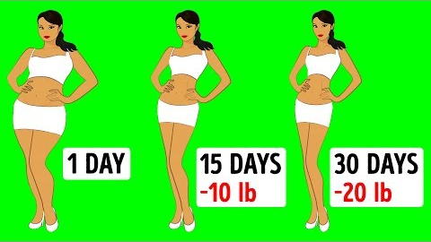 10 Ways to Lose Weight When Diets Don't Work