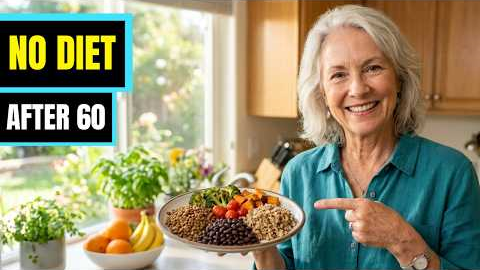 What Loma Linda Women Eat Every Day to Stay Healthy After 50, 60 and 70