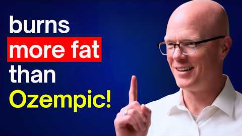 #1 Morning Insulin Trick to Lose Weight Faster 🔥 Dr. Ben Bikman