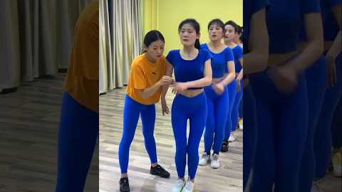THIS IS HOW I REALLY LOSE WEIGHT AND BELLY FAT ON CHINESE WORKOUT AFTER CHIND BIRTH