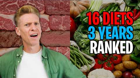Finding The Perfect Diet