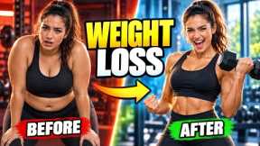 How to Lose Weight Safely: 10 Simple Workout Tips That Work