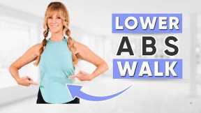 10 Minute Walking Workout For Weight Loss | Over 50