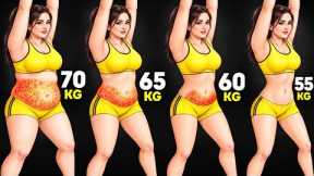 Full Body Weight Loss Workout 🔥 | Burn Fat & Lose Weight at Home