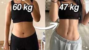 Proven Tips to LOSE Belly Fat at home | Science Backed Methods