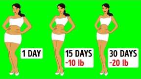 10 Ways to Lose Weight When Diets Don't Work