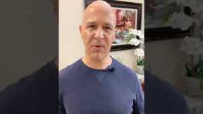 How to Lower Your Cholesterol and Sugars!  Dr. Mandell