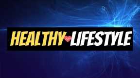 Healthy Lifestyle Hypnosis (Weight Loss, Exercise & Sleep)
