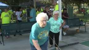 Helping Seniors Lose Weight Safely