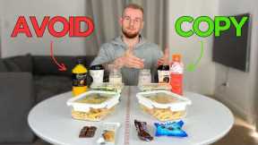 Lose Weight Without Eating Less Food (steal this)