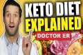 What Is the KETO DIET? — Everything
