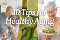 10 Essential Nutrition Tips for