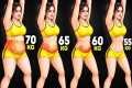 Full Body Weight Loss Workout 🔥 |