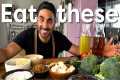 The 11 longevity foods I eat every
