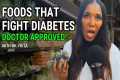 Best Foods For Diabetes Type 2