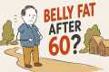 Why You Can't Lose Fat After 60 (And