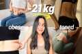 I Lost 21 kgs Doing These 8 Workouts