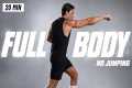 20 Min Full Body Workout - Fat