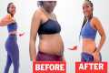 AEROBIC DANCE WORKOUT TO LOSE BELLY