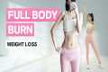 FULL BODY CARDIO Workout l Effective