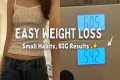 Small Daily Habits That Help You Lose 