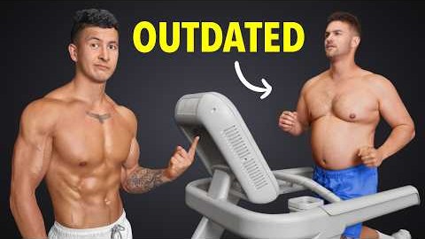 Everything That Burns More Fat Than Jogging