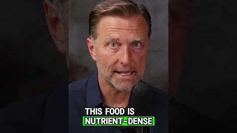The #1 FAT-BURNING Food in the World!