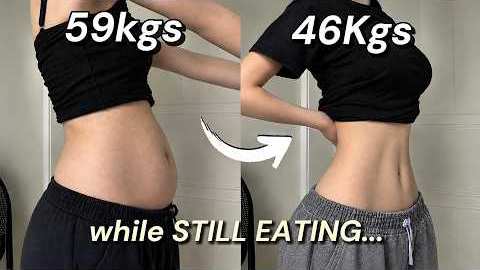 6 Non-Diet Hacks to Lose Weight FAST (THE REAL WAY)