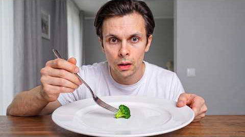 I Tried The World's Strictest Diet (According To Science)