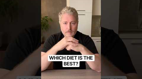 What diet is the best for reducing insulin resistance? #bloodsugar #insulinresistance