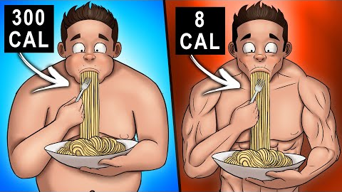 20 Foods That Have Almost 0 Calories