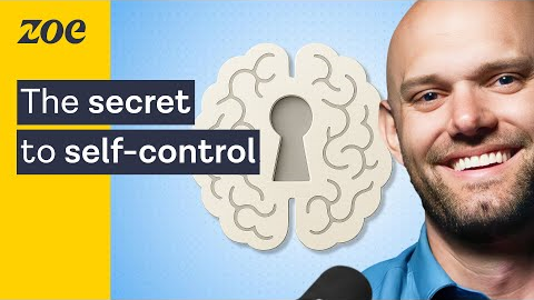 How to make healthy habits stick | James Clear