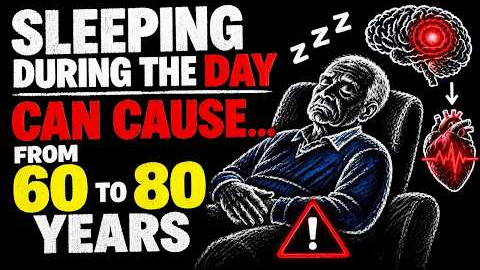 6 Important habits for healthy aging, discover them now! Health in old age | Senior health