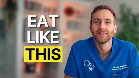 The Healthiest Diet: Keto vs Mediterranean?