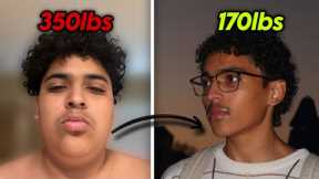 How To ACTUALLY Lose Weight In 2026!