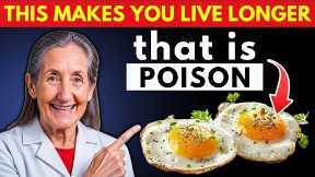 Seniors, 4 Breakfast Foods You NEVER Should Eat and 4 You MUST Eat Daily | Barbara O'Neill