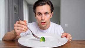 I Tried The World's Strictest Diet (According To Science)