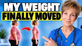 I Was Over 50 And 95 Lbs Overweight. This Is Exactly What I Did.